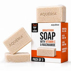 Aqueria Vitamin C Brightening Face Wash