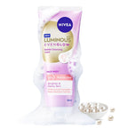 NIVEA Luminous Brightening Foaming Cleanser