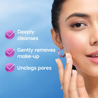 NIVEA Luminous Brightening Foaming Cleanser