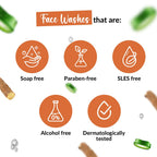 Medimix Ayurvedic Anti-Tan Face Wash