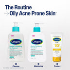 Cetaphil Salicylic Acid Exfoliating Cleanser