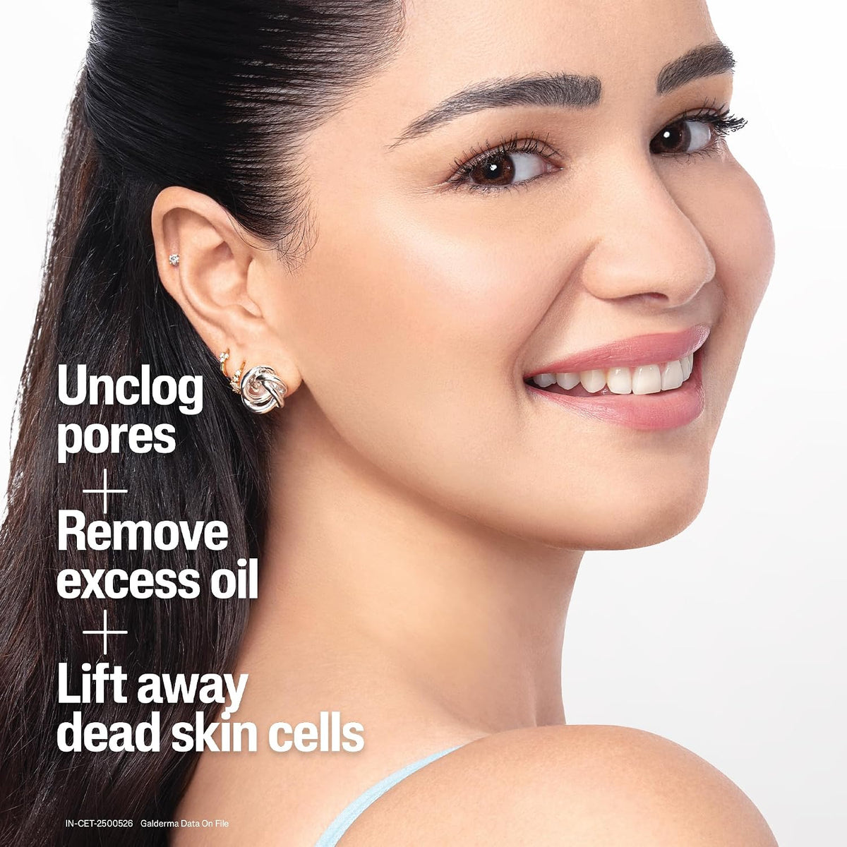 Cetaphil Salicylic Acid Exfoliating Cleanser