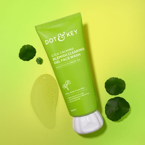 face wash